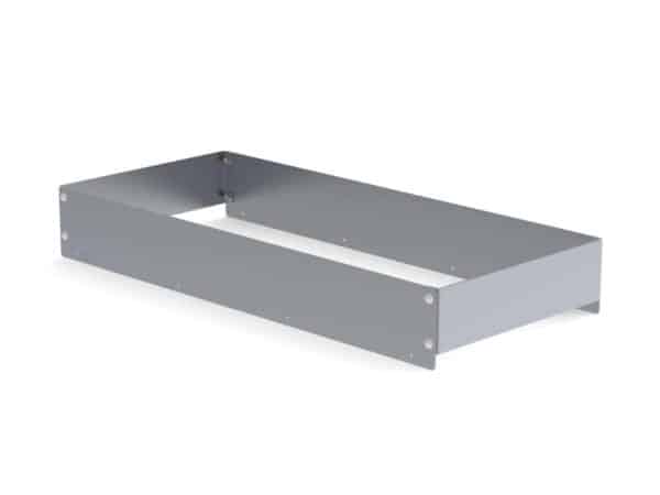 Top Edge for 5026 Jumbo Tool Drawer - American Ladders & Scaffolds