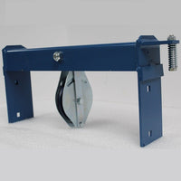 Top Sheave Assembly for Platform Hoists - American Ladders & Scaffolds