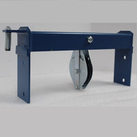 Top Sheave Assembly for Platform Hoists - American Ladders & Scaffolds