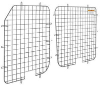 Transit Van Window Screen, Split Side Door, Low Roof - American Ladders & Scaffolds