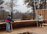 TranzSporter 23’ Wall Jacks (Each) - American Ladders & Scaffolds