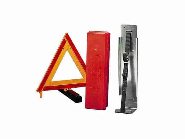 Triangle Kit w/ Aluminum Holder - American Ladders & Scaffolds