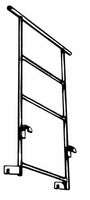 Tubular Trestle Extension - American Ladders & Scaffolds