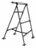 Tubular Trestles - American Ladders & Scaffolds