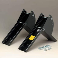 Ultimate Ridge Hooks - American Ladders & Scaffolds