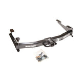 Ultra Frame Trailer Hitch Class V, 2in Receiver - Chevy Silverado, GMC Sierra - American Ladders & Scaffolds