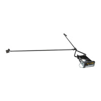 Ultra - Jack® Brace - American Ladders & Scaffolds