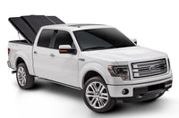 Undercover Elite Tonneau Cover - American Ladders & Scaffolds