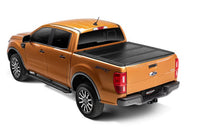 Undercover Flex Tonneau Cover - American Ladders & Scaffolds