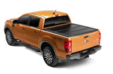 Undercover Flex Tonneau Cover - American Ladders & Scaffolds