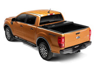 Undercover Flex Tonneau Cover - American Ladders & Scaffolds