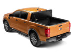 Undercover Flex Tonneau Cover - American Ladders & Scaffolds