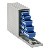 UWS 18" Drawer Truck Toolbox - American Ladders & Scaffolds