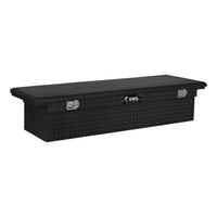 UWS 63" Crossover Truck Tool Box Low Profile - American Ladders & Scaffolds