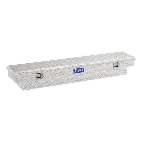 UWS 69" Slim - Line Crossover Truck Tool Box - American Ladders & Scaffolds