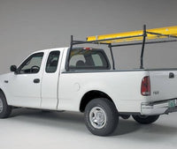 Vanguard Adjustable Ladder Rack - American Ladders & Scaffolds