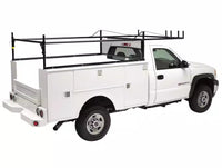 Vanguard TCR Utility Body Truck Rack - American Ladders & Scaffolds