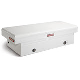 Weather Guard Steel Saddle Box, Full Extra Wide - American Ladders & Scaffolds