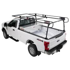 WeatherGuard Model 1275 - 52 - 02 Weather Guard, Truck Rack, Steel, Full Size, 1000 lb. - American Ladders & Scaffolds