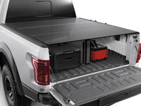 WeatherTech AlloyCover - American Ladders & Scaffolds