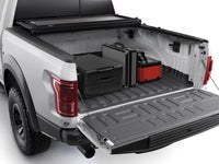 WeatherTech AlloyCover - American Ladders & Scaffolds