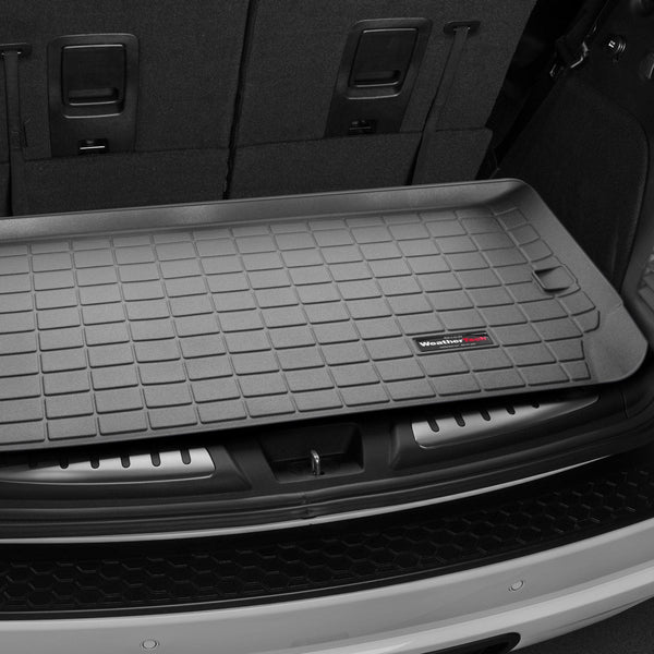 WeatherTech Cargo Liner 2011 - 2022 Dodge Durango - American Ladders & Scaffolds