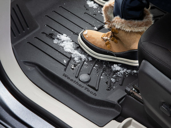 WeatherTech Floor Liner - American Ladders & Scaffolds