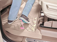 WeatherTech Floor Liner HP Starting At - American Ladders & Scaffolds