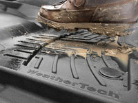 WeatherTech Floor Liner HP Starting At - American Ladders & Scaffolds
