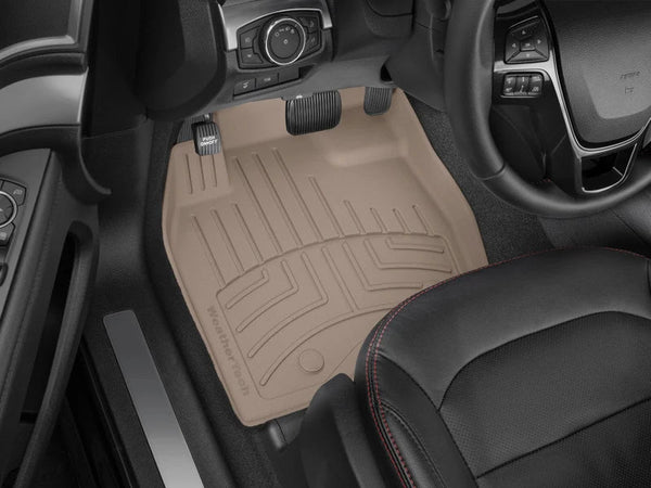 WeatherTech Floor Liner HP Starting At - American Ladders & Scaffolds