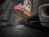 WeatherTech Floor Liner Starting At - American Ladders & Scaffolds