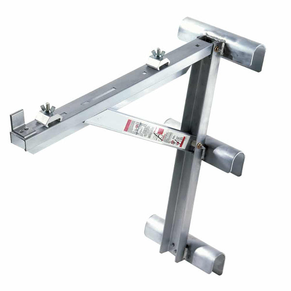 Werner AC10 - 20 - 03 3 Rung Long Body Ladder Jack - American Ladders & Scaffolds