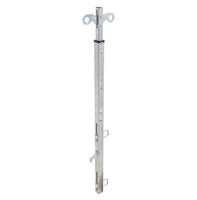 Werner Fixed Ladder Anchor - American Ladders & Scaffolds