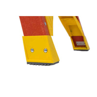 Werner LEANSAFE L6200 Series - Fiberglass leaning ladder Type 1A - American Ladders & Scaffolds