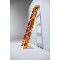 Werner LEANSAFE L6200 Series - Fiberglass leaning ladder Type 1A - American Ladders & Scaffolds