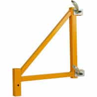 WERNER SRO - 72 - 4C OUTRIGGER KIT, 18IN WIDE - American Ladders & Scaffolds