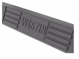 Westin E - Series Stainless Steel 3” Truck Steps - American Ladders & Scaffolds