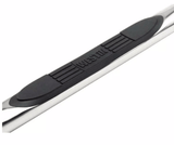 Westin E - Series Stainless Steel 3” Truck Steps - American Ladders & Scaffolds