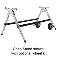 Wheel Kit for Snap Stand - American Ladders & Scaffolds