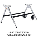 Wheel Kit for Snap Stand - American Ladders & Scaffolds