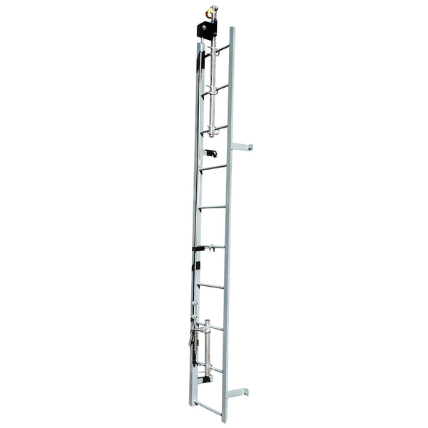 Safewaze Ladder Climb System, 4-Person Complete Kit