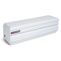 WeatherGuard Model 655-3-01 All-Purpose Chest, White Steel, Full Compact, 12.0 cu ft