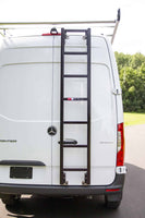 Prime Design  Rear Door Access Ladder