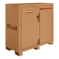 Model 139 JOBMASTER® Cabinet, 59.4 cu ft