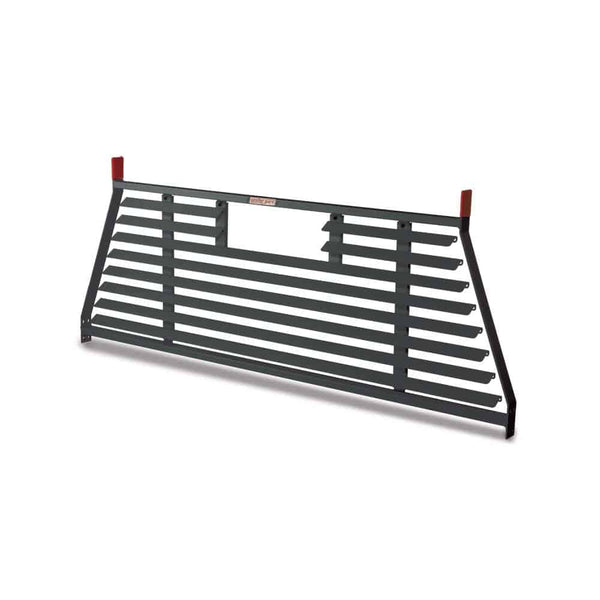 Model 1904-5-02 PROTECT-A-RAIL® Cab Protector, Steel