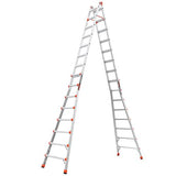 Skyscraper Ladder (Type 1A)