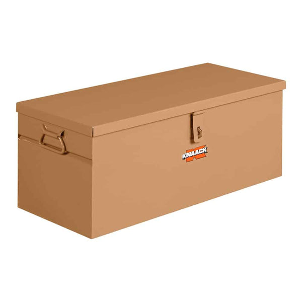Model 28 JOBMASTER® Storage Box, 2.3 cu ft