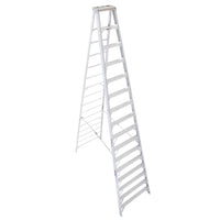 Werner 416  16 ft Type IA Aluminum Step Ladder