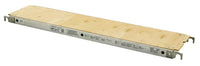 Werner Plywood Deck Scaffold Plank 7x19