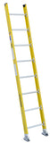 Werner 7100-1 Type IAA Fiberglass Straight Ladder